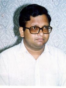 Pacha Nambi